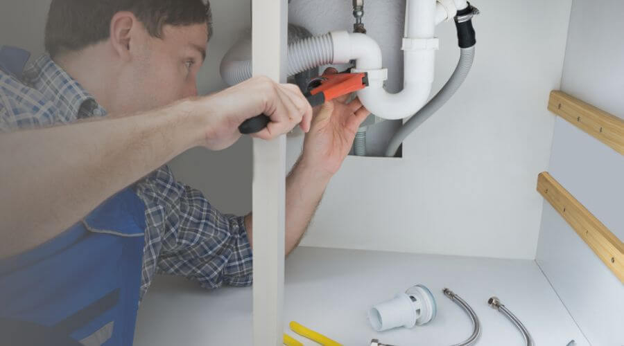 Professional Tankless Water Heater Installation in McCausland, IA